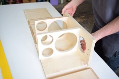 Illuminator 71 - 019